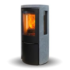 木材采暖炉