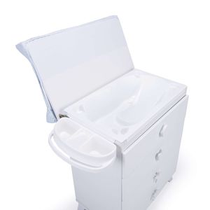 塑料尿布台 1