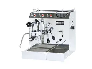 ISOMAC エスプレッソマシン 意式浓缩espresso咖啡机- VENUS II - ISOMAC S.R.L. - 专业