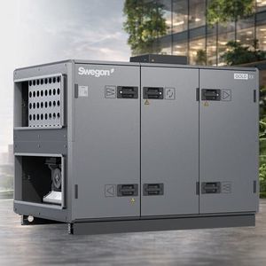 商用空气处理机组 1