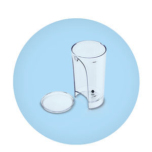电动圆柱形热水器