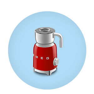 奶泡器