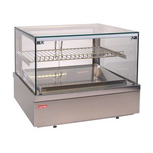 柜台冷藏展示柜 1