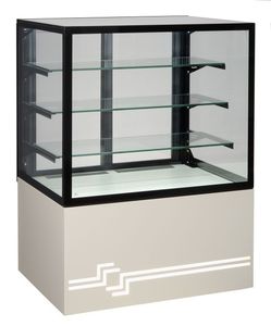 柜台冷藏展示柜 1