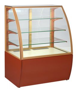 柜台冷藏展示柜 1