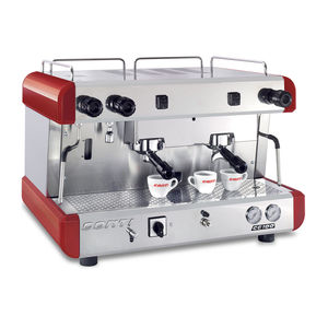意式浓缩espresso咖啡机 1
