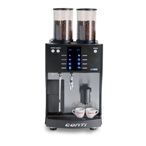 意式浓缩espresso咖啡机 1