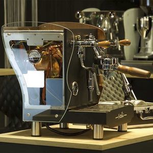 意式浓缩espresso咖啡机