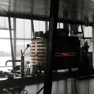 意式浓缩espresso咖啡机