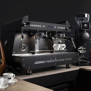 意式浓缩espresso咖啡机