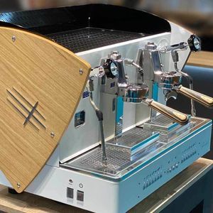 意式浓缩espresso咖啡机