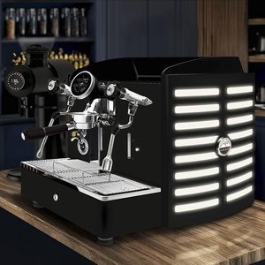 意式浓缩espresso咖啡机