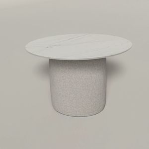 现代风格坐墩 1