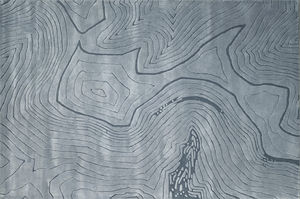 现代风格地毯 1