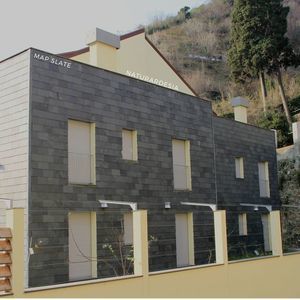 板岩天然石板 1