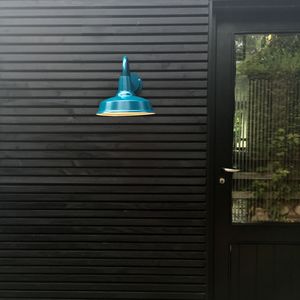 工业风格壁灯 1