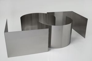 装饰金属板