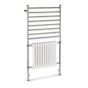 热水毛巾架散热器 1
