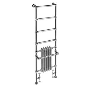 电热毛巾架散热器