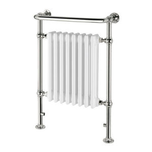 热水毛巾架散热器 1