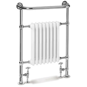 热水毛巾架散热器 1