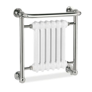 热水毛巾架散热器 1