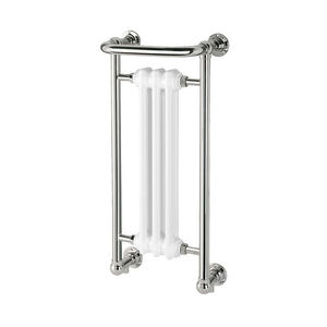 热水毛巾架散热器 1