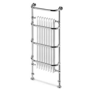 热水毛巾架散热器 1