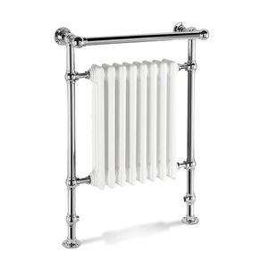 热水毛巾架散热器 1