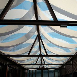 ETFE建筑膜材 1