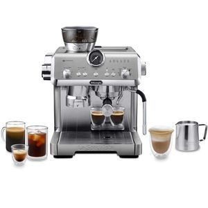 意式浓缩espresso咖啡机