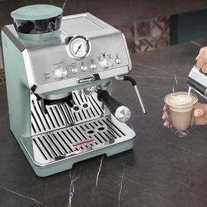 意式浓缩espresso咖啡机