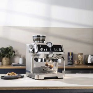 意式浓缩espresso咖啡机