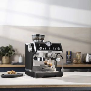 意式浓缩espresso咖啡机