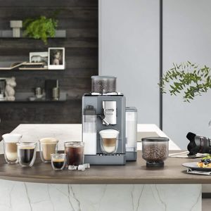 意式浓缩espresso咖啡机