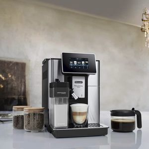 意式浓缩espresso咖啡机