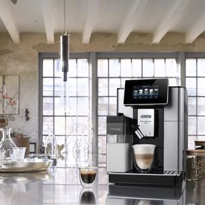 意式浓缩espresso咖啡机