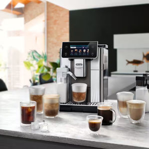 意式浓缩espresso咖啡机