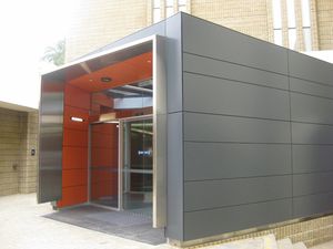 立面板 1