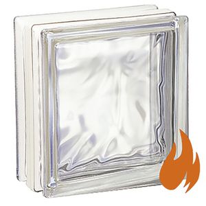 正方形玻璃方砖 1