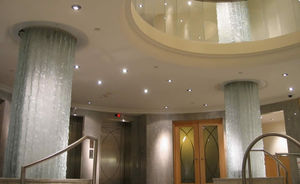 玻璃雕塑 1