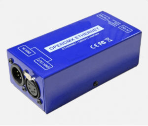 48通道DMX 控制器
