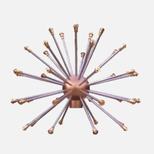 手动调节式喷射风口