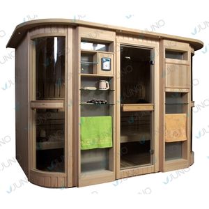 家用桑拿房