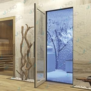 健康中心用雪屋