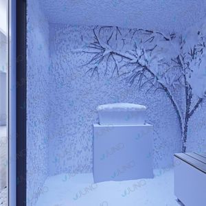 商用雪屋