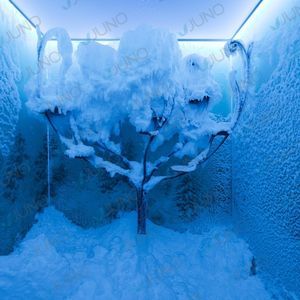 商用雪屋