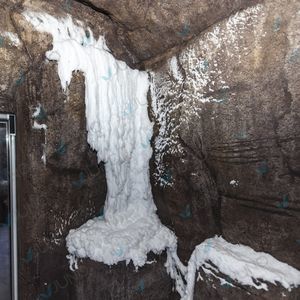 家用雪屋