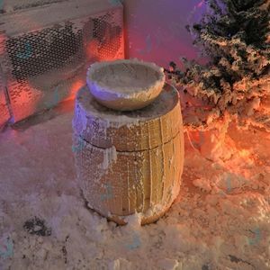 商用雪屋