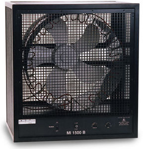 独立式空气净化器 1